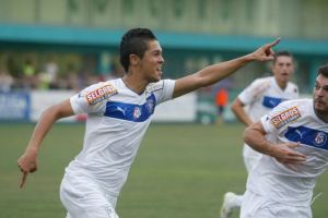 Mijlocasul Gabi Iancu revine la FC Viitorul. Informatii si despre Ianis Hagi si Bradley de Nooijer