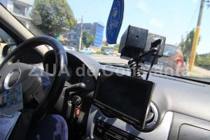 Un barbat din Focsani, prins ca rula cu peste 150 km/h in Constanta, contesta amenda. Iata de ce!