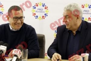 Asta da bombă! Tudose revine la Palatul Victoria, ca premier al României. Anunţ făcut în această seară 