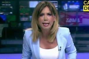 Propunere indecentă pentru Denise Rifai. Ce i-a propus un greu din PNL? „A fost o ofertă pe care am...”