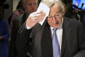 Juncker aruncă bomba despre şefia Comisiei Europene. Cine este favoritul?