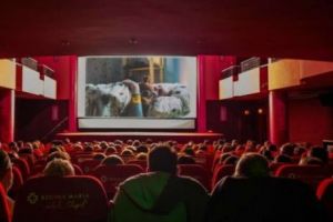 Unde mergem? Începe retrospectiva TIFF la Bucureşti