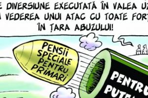 Părerea lui Terente