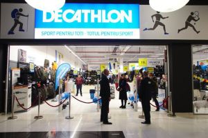 Proiectul Decathlon la Deva nu a căzut, doar că apare mai târziu decât ne aşteptam