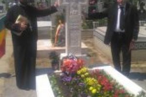 Omagiul prof. univ. dr. Ilie Moldovan (1928-2012)