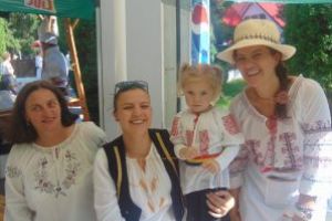 Ziua universală a iei va fi  sărbătorită şi în  acest an, la Covasna