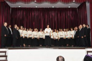 Corul „Plai Întorsurean” se pregăteşte de un nou festival internaţional