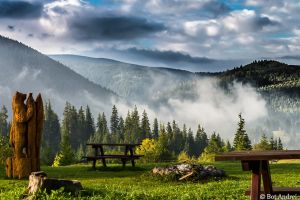 Tura de fotografie Borsec. Cele mai frumoase fotografii vor fi premiate