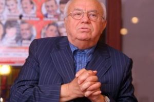 Actorul Arşinel, pionul cu care se vrea distrugerea transplantului în România 