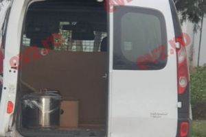 La 14 ani a fugit cu duba să-şi ia îngheţată şi a călcat o altă fată