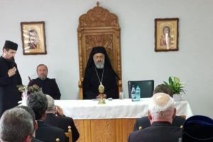 Protopopiatul Reghin, gazda conferinţei preoţeşti de primăvară