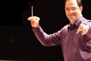 Concert simfonic  dedicat absolvenţilor