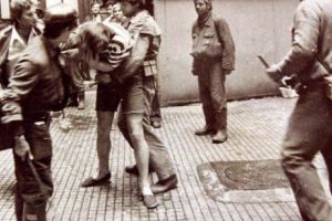 Mineriada lui Ion Iliescu din 1990. Legionari şi droguri în Piaţa Universităţii. Istoria unei manipulări istorice