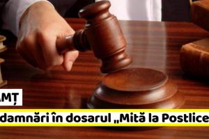 NEAMȚ: Condamnări în dosarul examenelor de la Școala Sanitară Postliceală Piatra-Neamţ