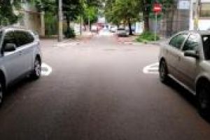 Primaria Constanta: Continua reabilitarea parcarilor din municipiu