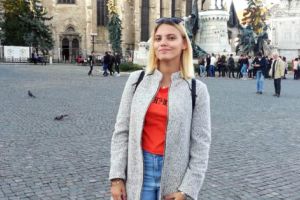 O tânără din Piteşti vrea să deschidă şcoală de dans