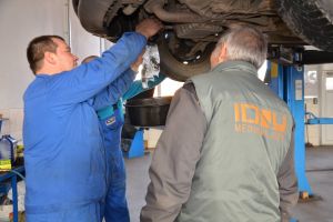 Ce poţi face pentru maşina ta la IONY la preţuri de OFERTĂ