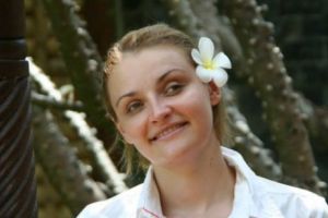 Ce leafă frumuşică ia nevasta lui Dan Barna