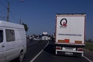 13, zi cu GHINION pentru mai mulţi ȘOFERI! Două ACCIDENTE pe şoselele din Arad