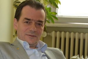Ludovic Orban, inregistrat cand cerea bani: Te gandesti daca poti sau imi dai un sut in fund