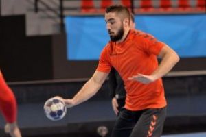 Dublu castigator al Ligii Campionilor, Janja Vojvodic ajunge in vestiarul Minaurului