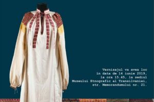 IIle din colecţiile Brătianu şi Cantacuzino, expuse la Muzeul Etnografic