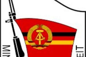 Harta ororilor din Berlin. Pe urmele Stasi, securitatea de stat din fosta RDG