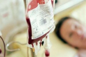 Revoluţie în medicină! Descoperirea care ar putea salva milioane de vieţi. Ce este „sângele universal”