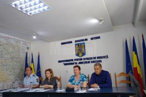 Pagube de peste 18 milioane de lei produse într-o săptămână de inundaţiile din judeţul ...