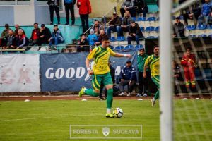 Golgheterii suceveni ai ediţiei de campionat 2018-2019