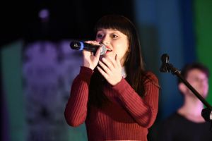 Irina Rimes, Alessia şi Cargo vin săptămâna viitoare la Zilele Sucevei