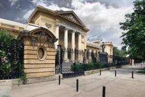 Rectorul Ioanel Sinescu: ”UMF Carol Davila va avea un nou campus”