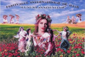 Festivalul – Concurs „Cununa Sânzienelor” va avea loc pe 22 iunie