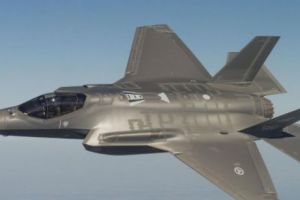 Polonia vrea să ia faţa Turciei. Varşovia vrea să cumpere aeronavele militare F-35 destinate armatei lui Erdogan