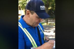 Tudor Chirilă, înjurat de un angajat al Primăriei: „Cum e să mă înjuri de taxele pe care le plătesc?”