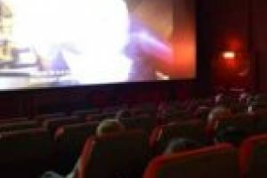 Hai la film! Experienţe 3D una şi una în cinematografele din Caraş-Severin