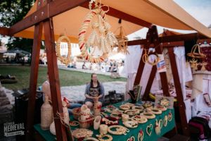 Festivalul Medieval Oradea: Se caută producători, comercianţi şi meşteri populari pentru 4 zile de festival nemaivăzut (FOTO)