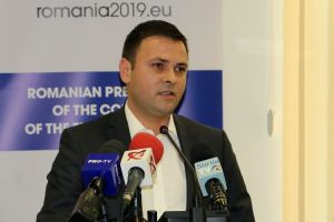Daniel Suciu: ”Codul Administrativ este pentru cetăţeni”. Ce prevede proiectul de OUG