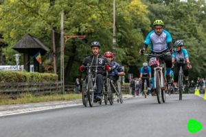 Înscrie-te la a doua ediţie a Duathlon Challenge