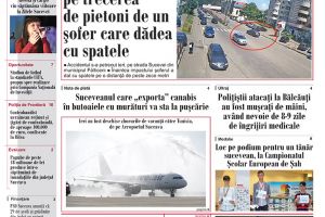 Elevi ai Colegiul Economic au reprezentat România la Festivalul Internaţional de Teatru ...