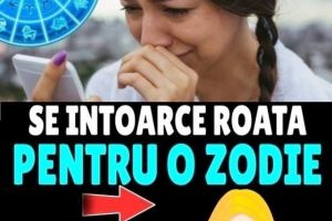 Săptămână plină de necazuri, totul le iese pe dos multor zodii. Cine sunt favorizatele
