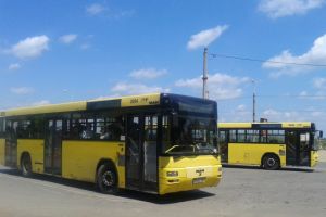 Anunt TCE: Traseul 444/444b va avea capat de linie la Gara de Sud