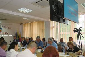 Consilierii au decis schimbarea destinaţiilor Punctelor şi Centralelor Termice vândute în municipiul Slobozia