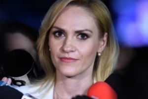 Firea, marea absentă de la CEx. Problemele de sănătate o ţin departe de lupta pentru putere. Unde se tratează primarul Capitalei