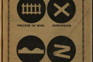 Circulaţia şi înmatricularea automobilelor în România la începutul veacului XX