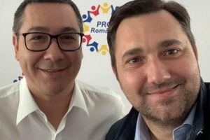 Decizii ale Delegaţiei Naţionale a Pro România
