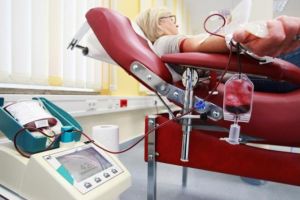 14 IUNIE, Ziua mondială a donatorului de sânge. Condiţiile şi facilităţile pentru cei care donează sânge