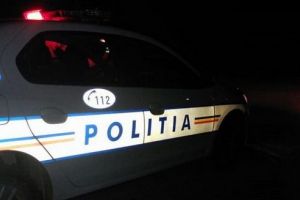 Bărbat cercetat pentru conducere sub influenţa alcoolului şi refuz de prelevare de mostre biologice