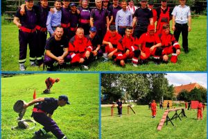 Rezultatele concursurilor profesionale ale SVSU şi SPSU – etapa judeţeană