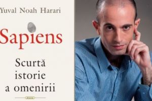 Controverse pe tema Paradei Pride. Harari: „Nuditatea a ucis foarte puţini oameni de-a lungul istoriei, extremismul religios a ucis milioane